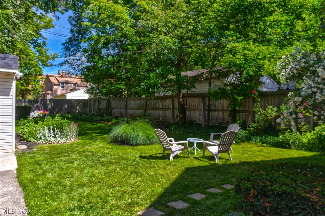 Rushleigh - Residential