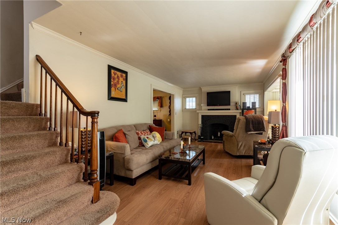 Rushleigh - Residential