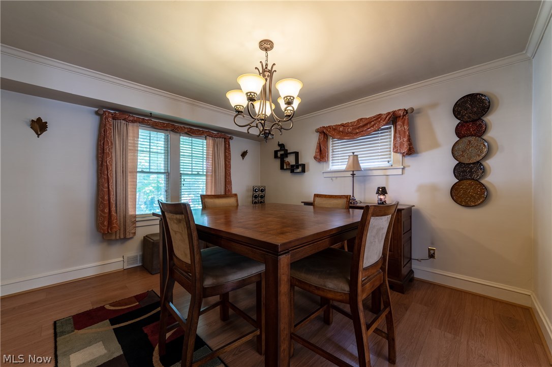 Rushleigh - Residential