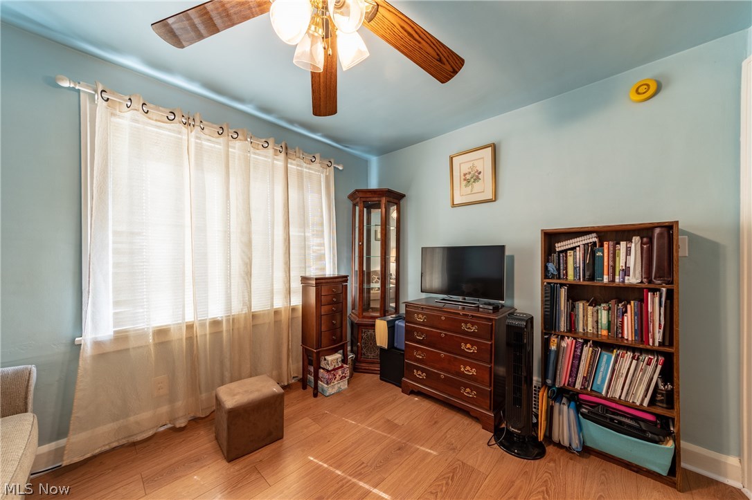 Rushleigh - Residential