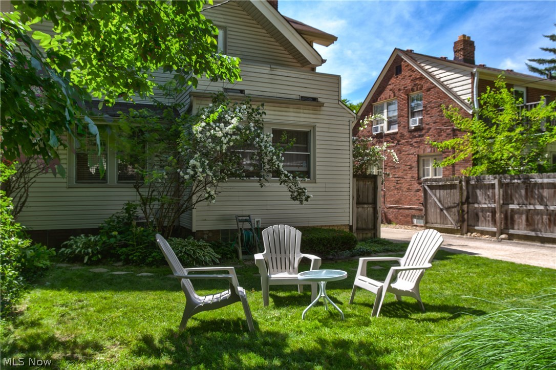 Rushleigh - Residential