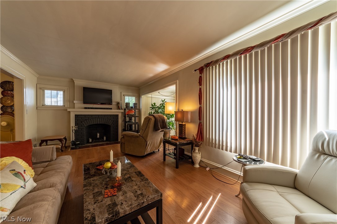 Rushleigh - Residential