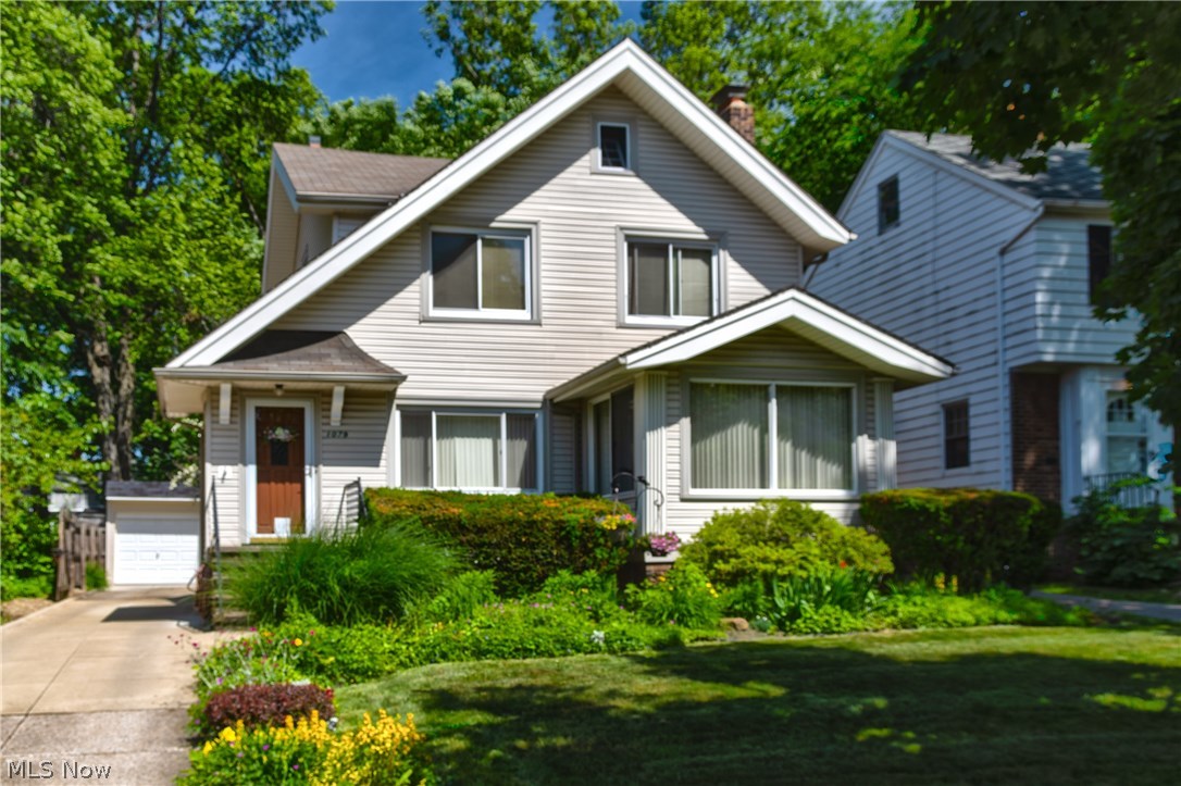 Rushleigh - Residential