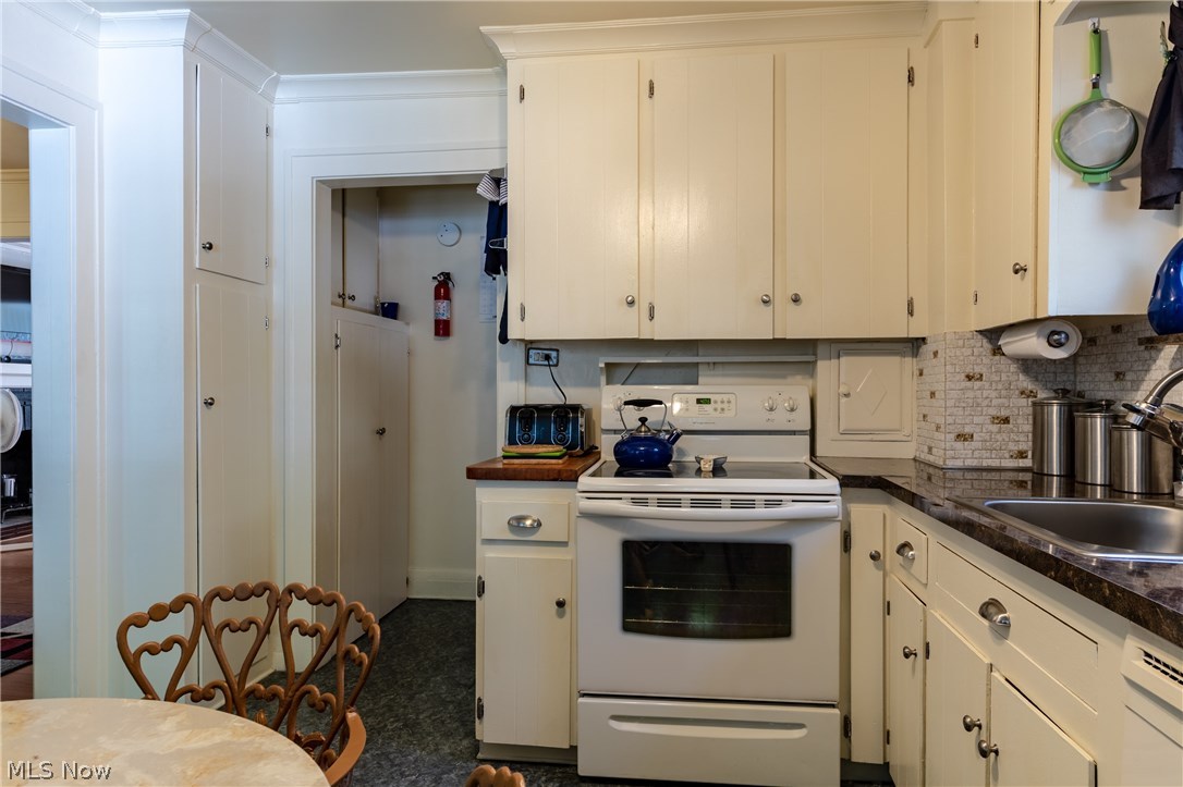 Rushleigh - Residential