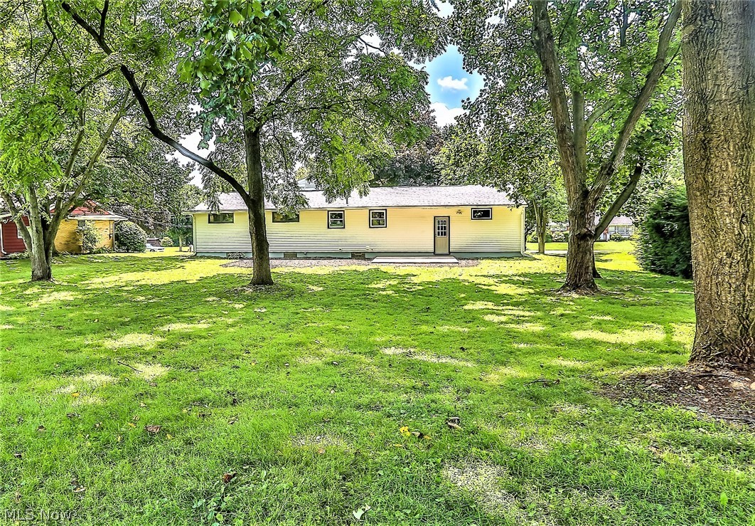 Forgetmenot - Residential