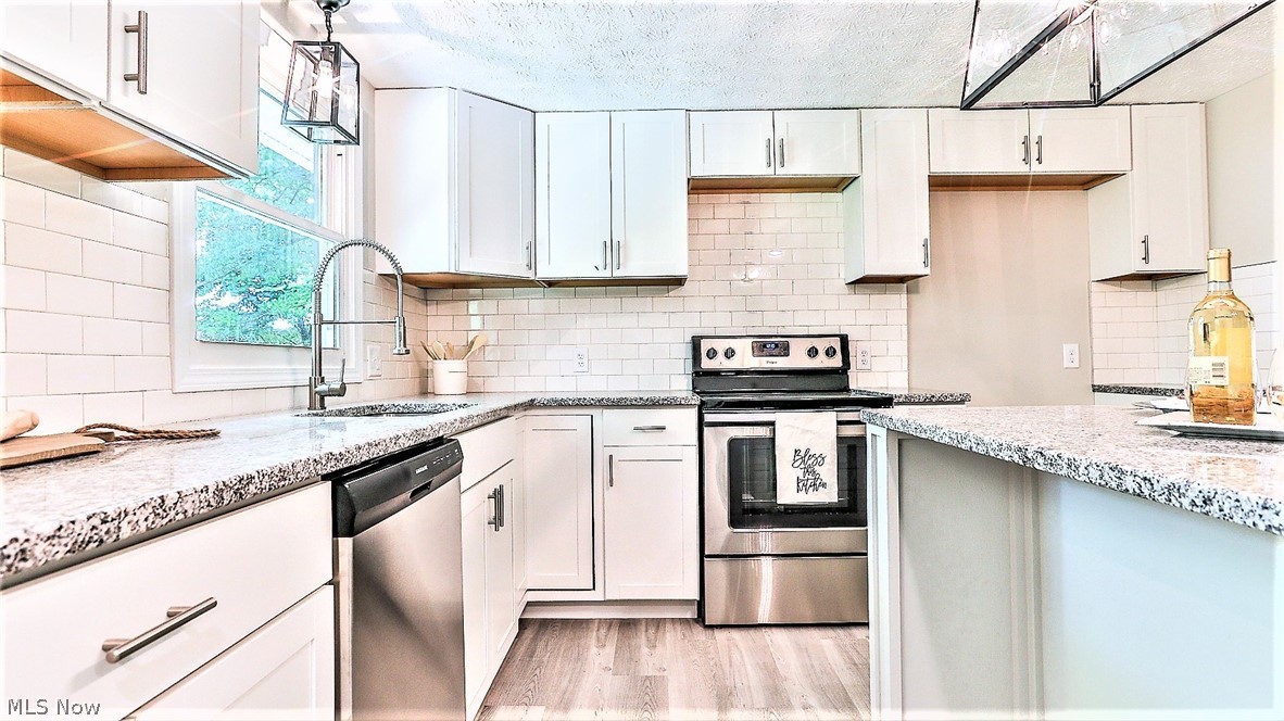 Forgetmenot - Residential