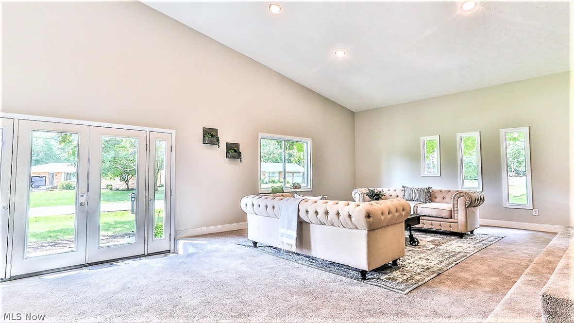 Forgetmenot - Residential