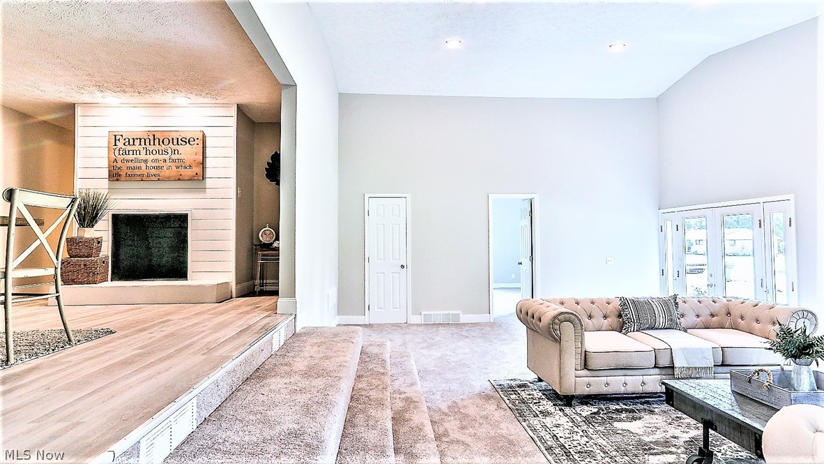 Forgetmenot - Residential