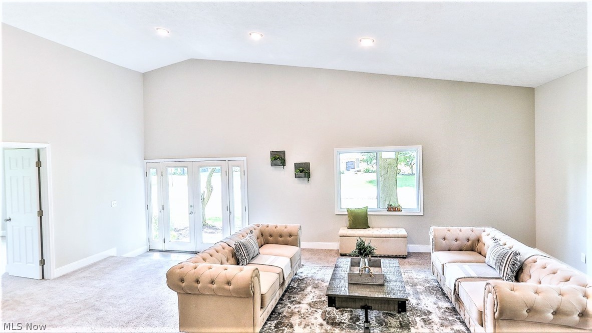 Forgetmenot - Residential