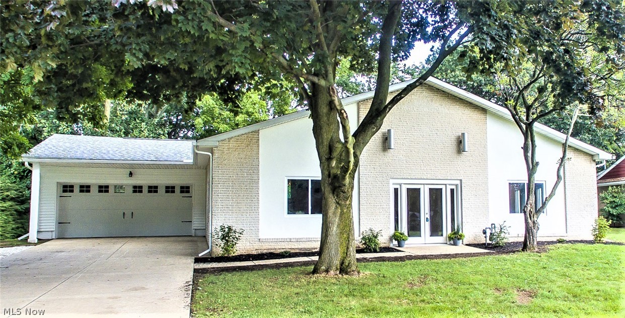 Forgetmenot - Residential