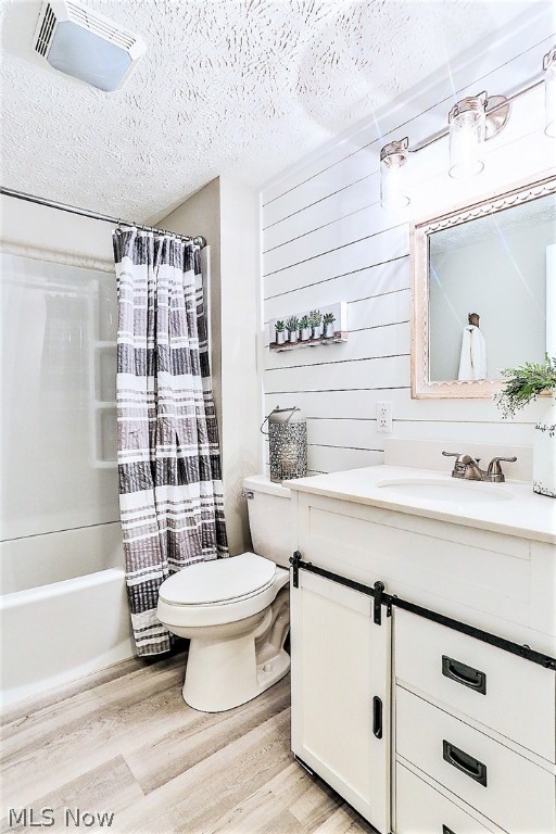 Forgetmenot - Residential