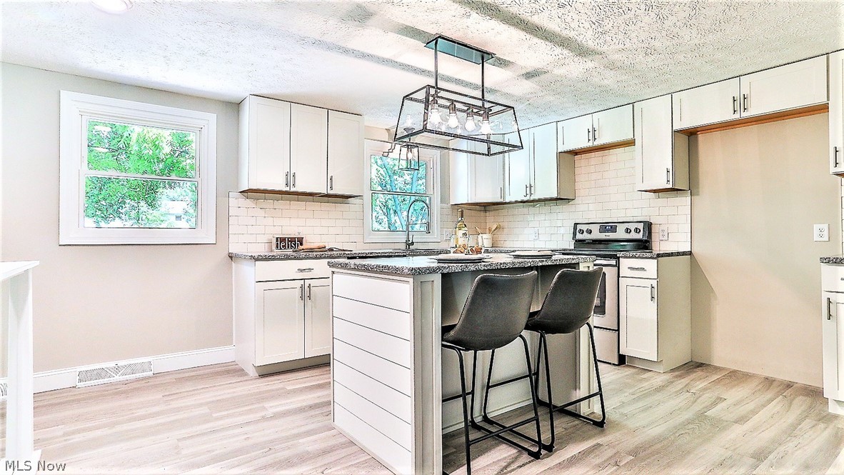 Forgetmenot - Residential