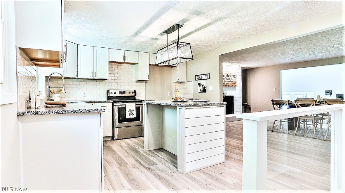 Forgetmenot - Residential