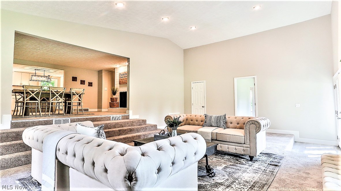 Forgetmenot - Residential