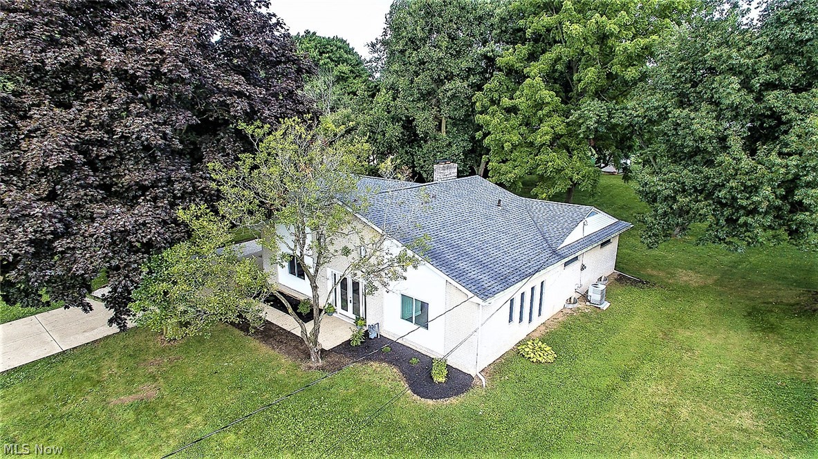 Forgetmenot - Residential