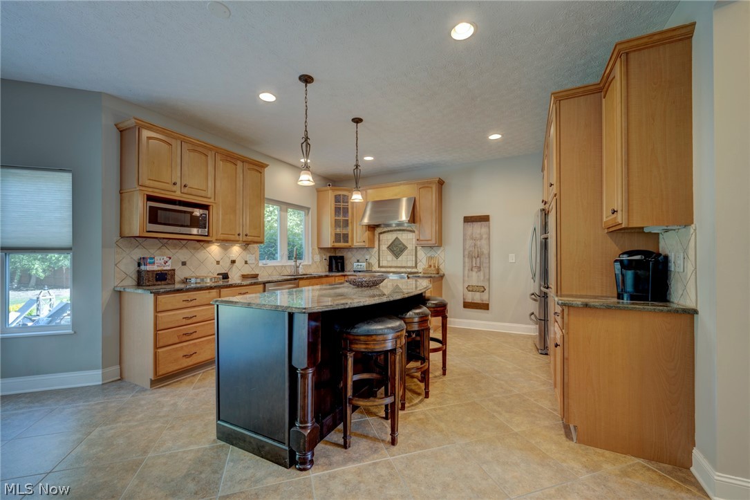 Woods Of Avon Lake Sub - Residential