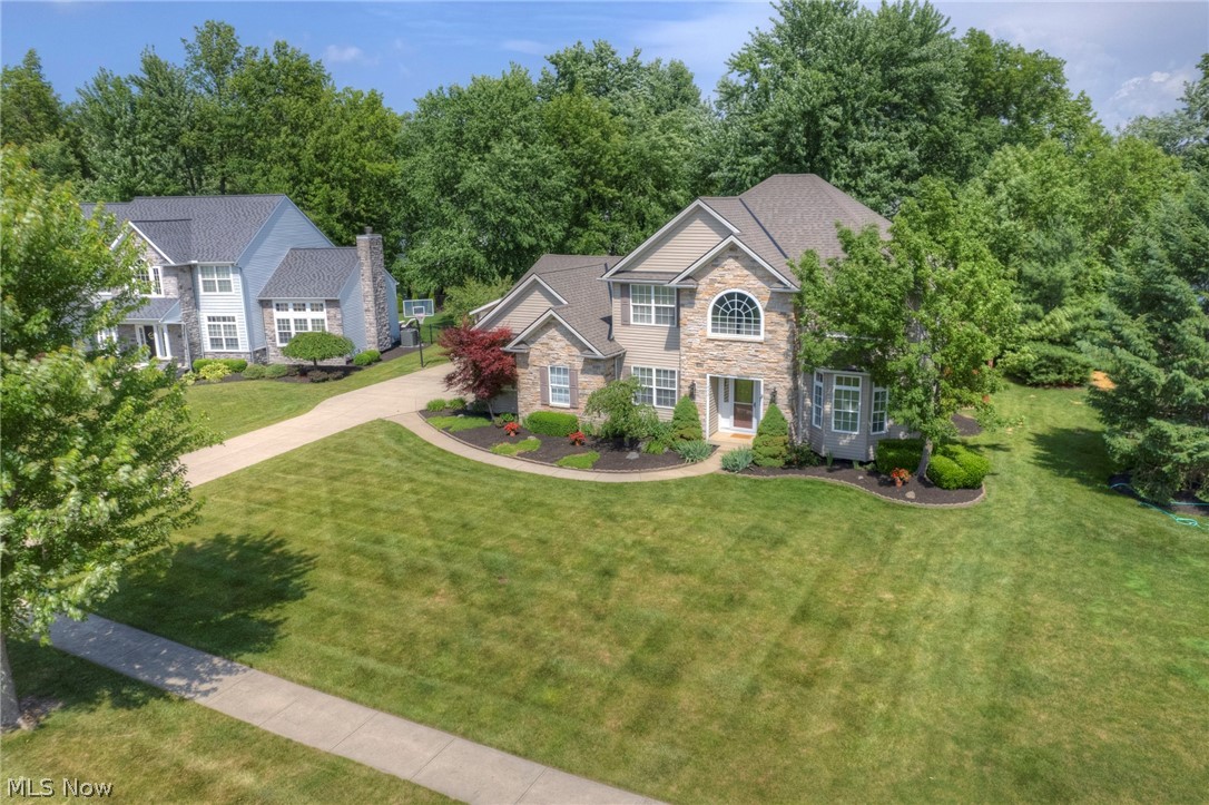 Woods Of Avon Lake Sub - Residential