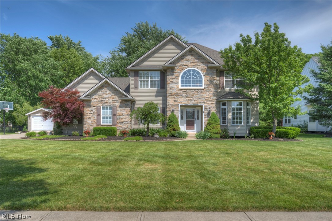Woods Of Avon Lake Sub - Residential