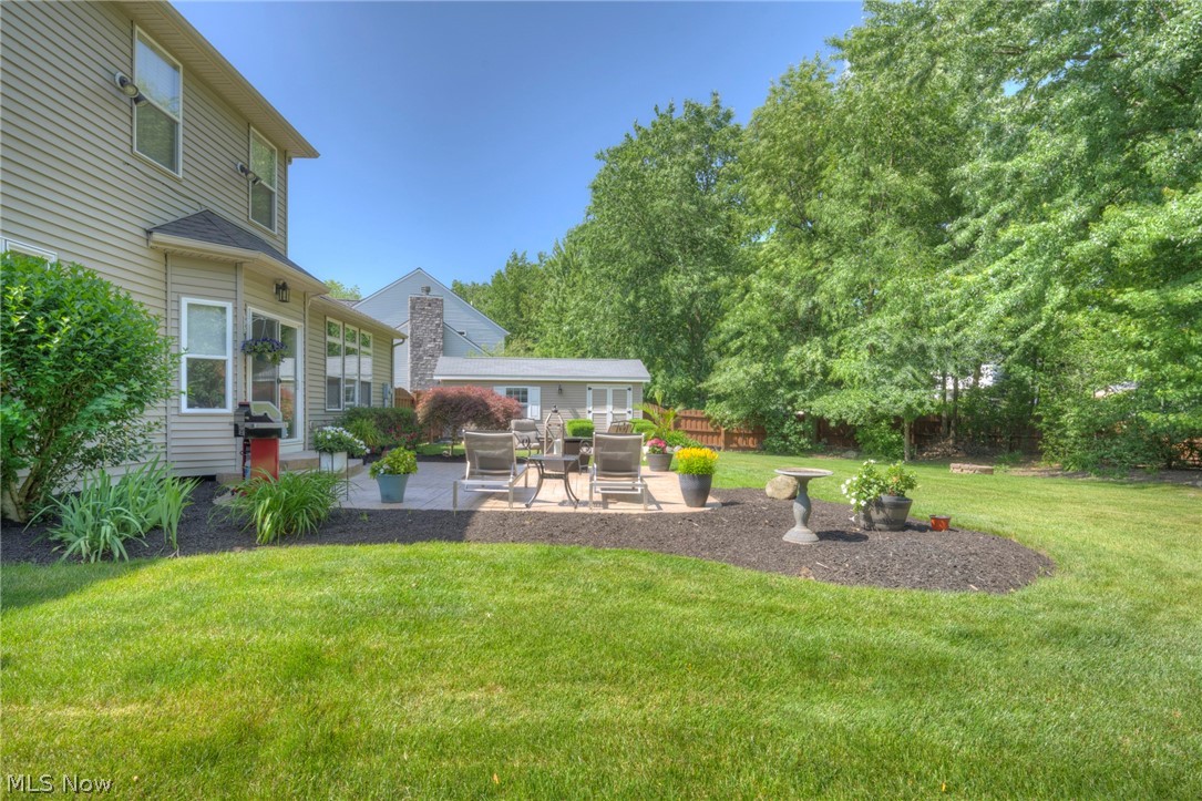 Woods Of Avon Lake Sub - Residential