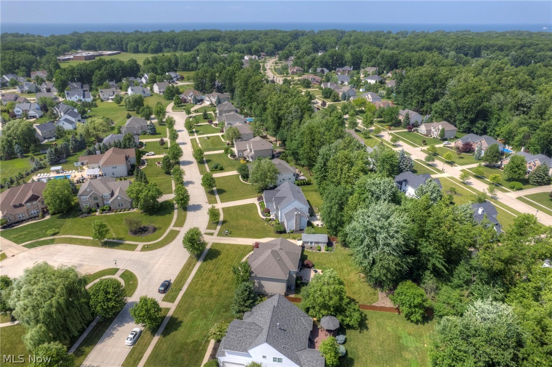 Woods Of Avon Lake Sub - Residential