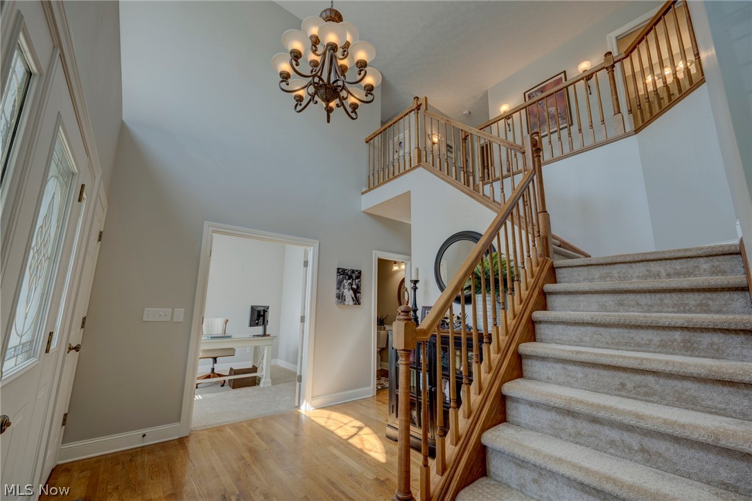 Woods Of Avon Lake Sub - Residential