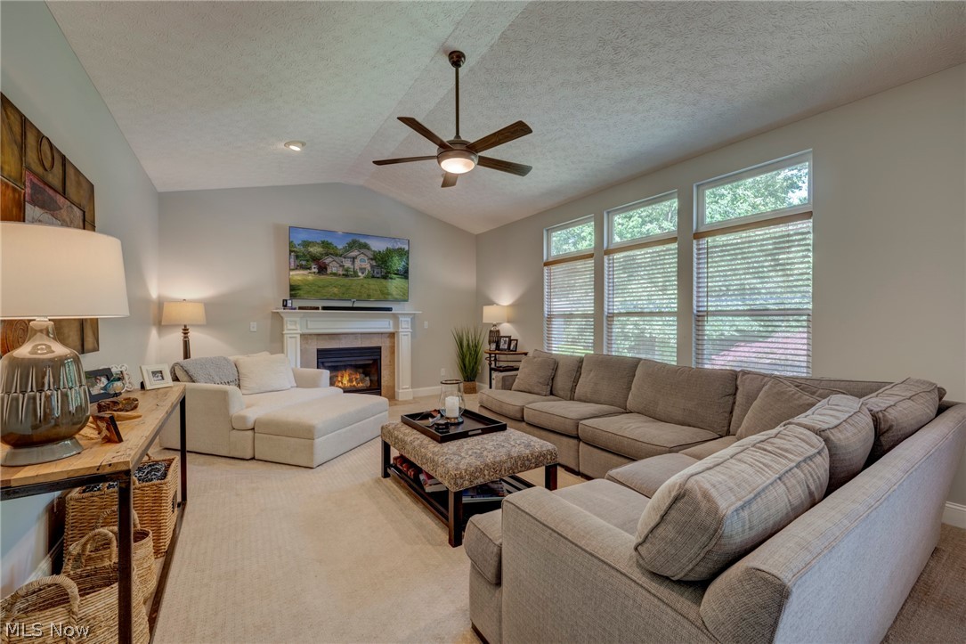 Woods Of Avon Lake Sub - Residential