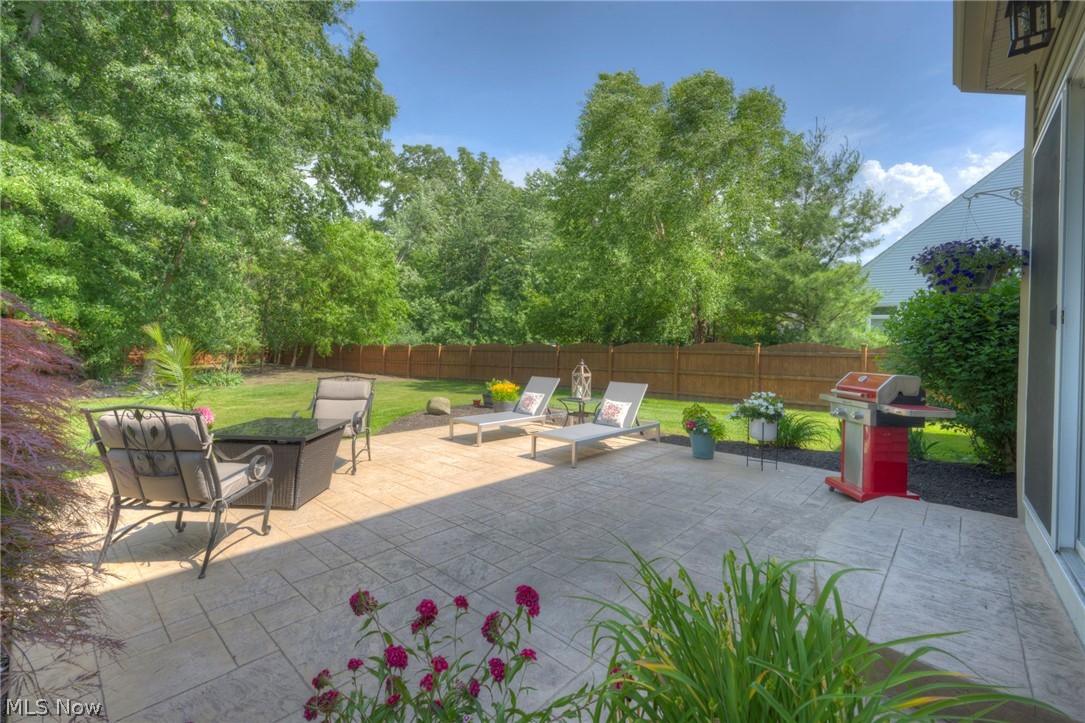 Woods Of Avon Lake Sub - Residential
