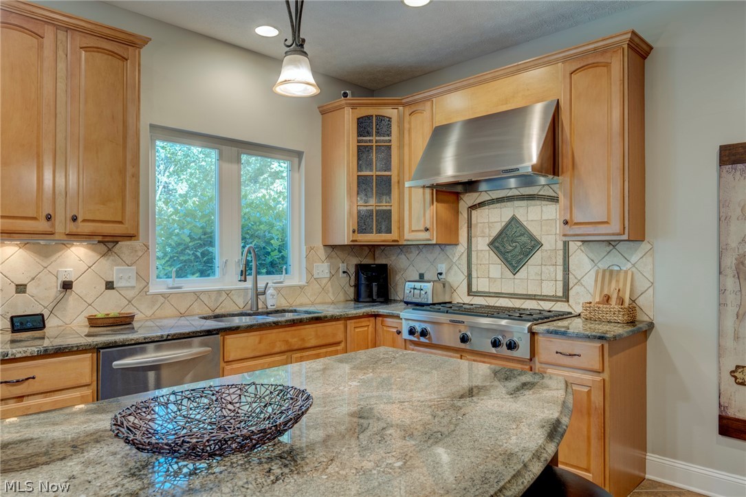 Woods Of Avon Lake Sub - Residential
