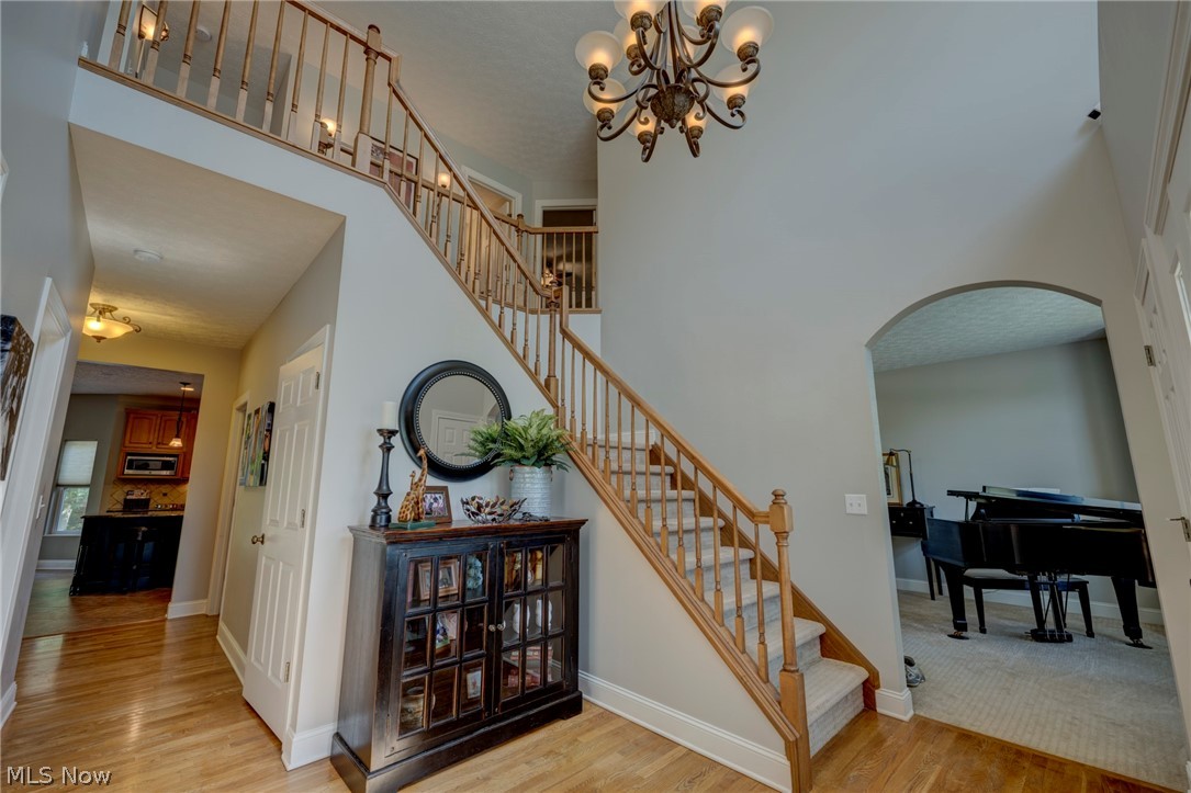 Woods Of Avon Lake Sub - Residential