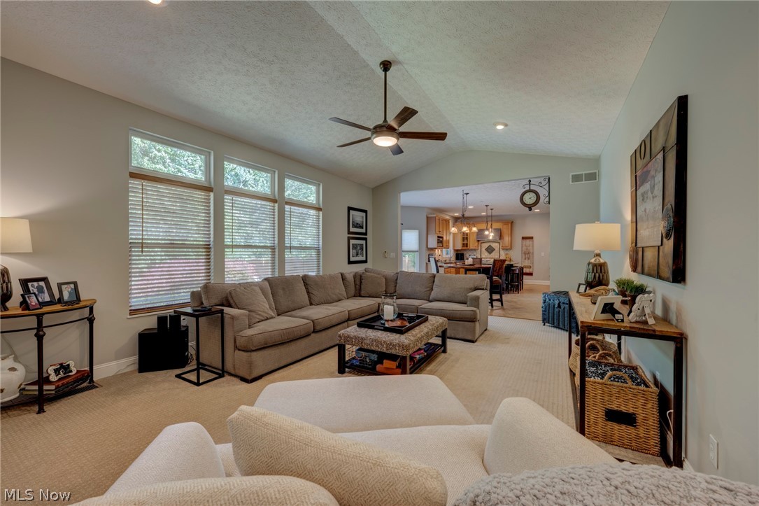 Woods Of Avon Lake Sub - Residential