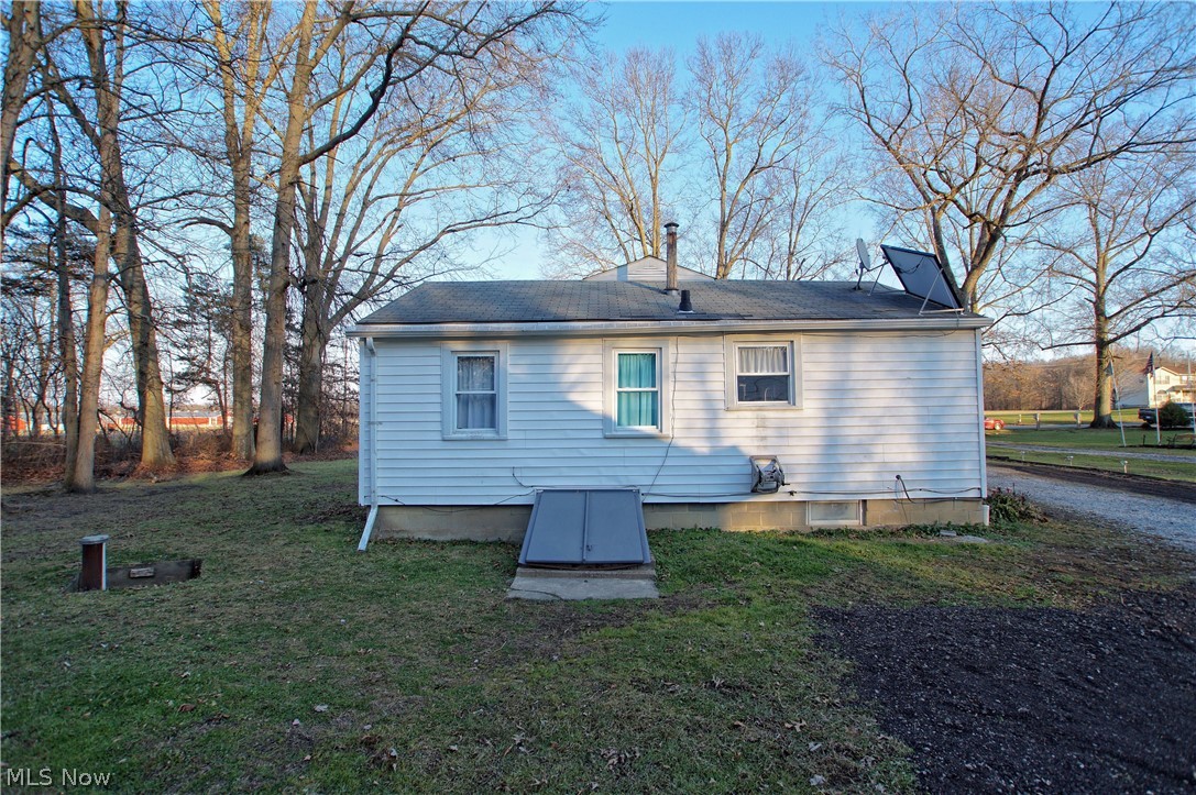 Hurd Leiby - Residential