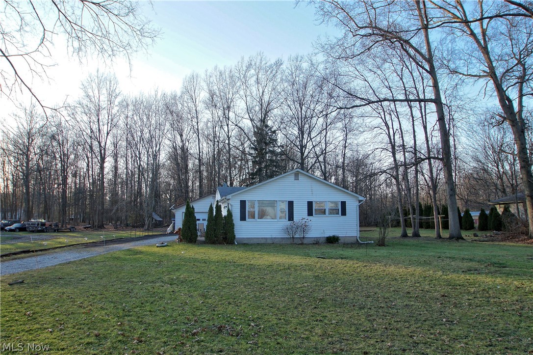 Hurd Leiby - Residential