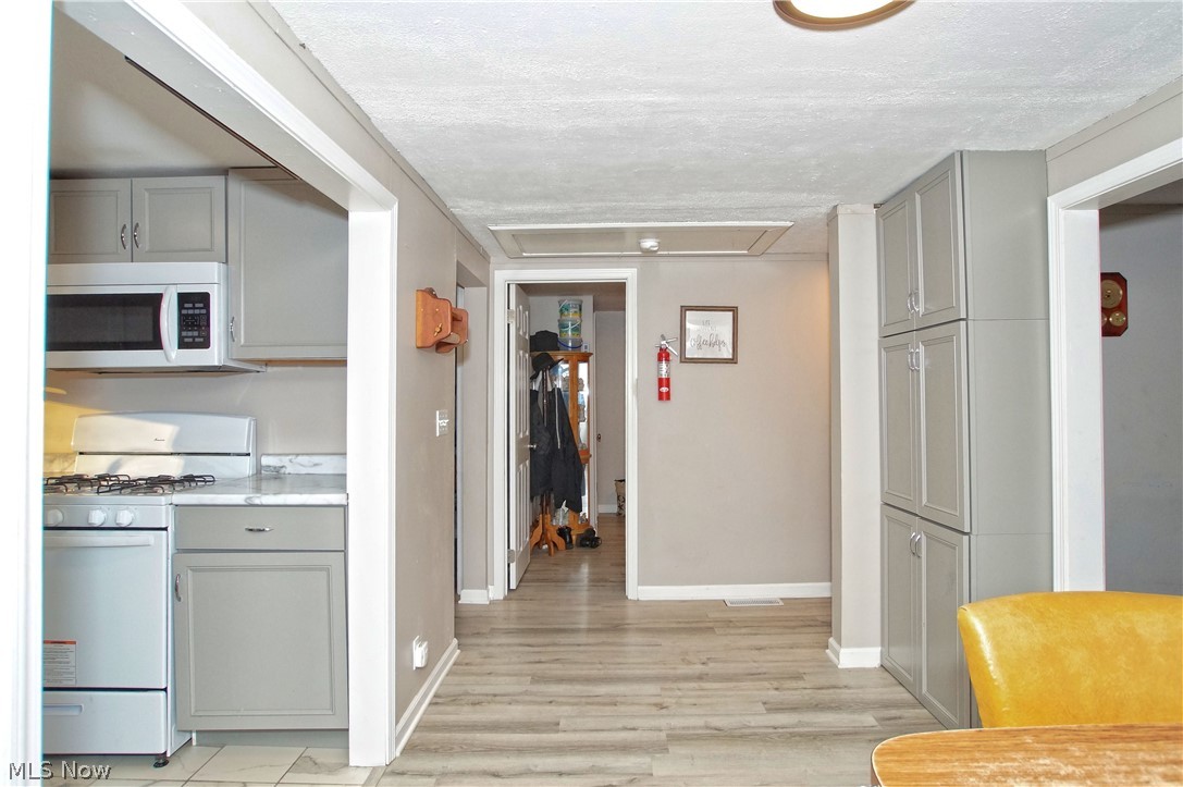 Hurd Leiby - Residential