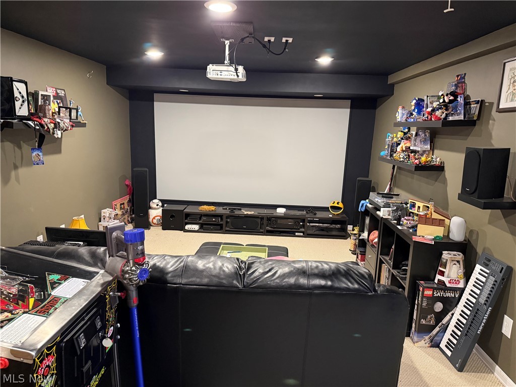 North Hills Estate - Residential