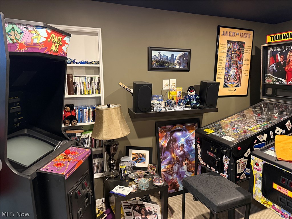 North Hills Estate - Residential