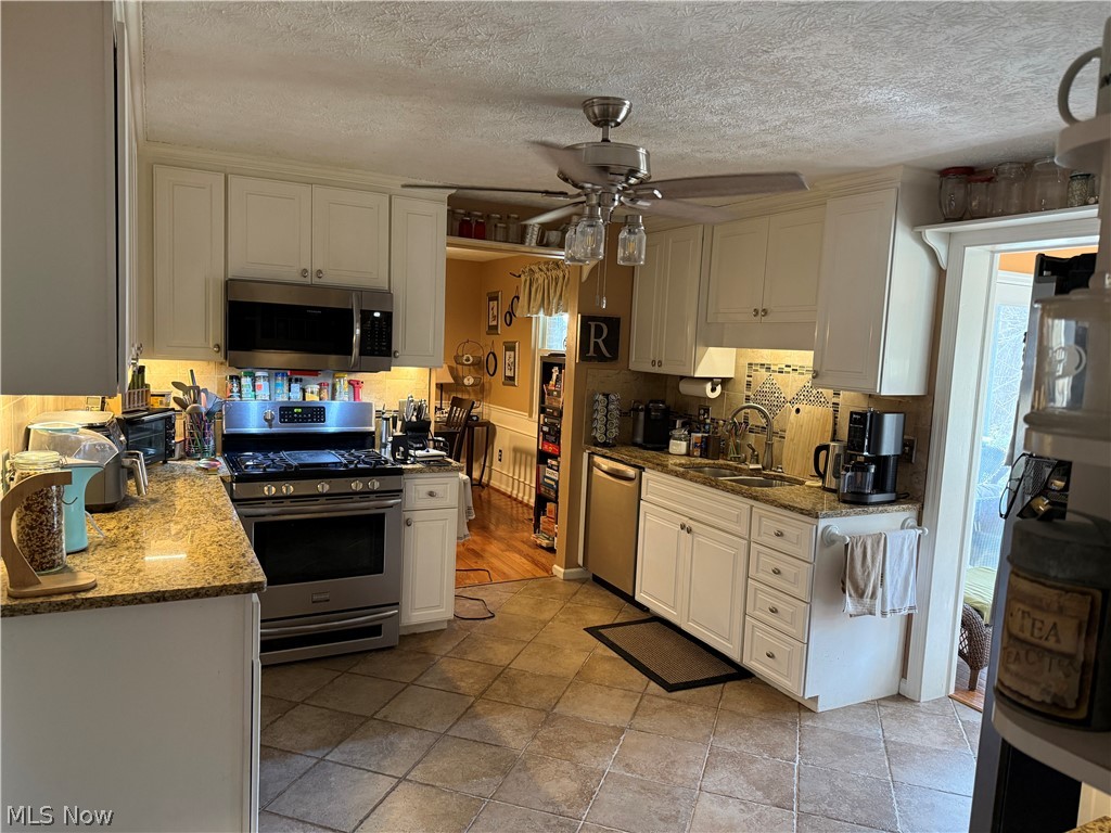 North Hills Estate - Residential