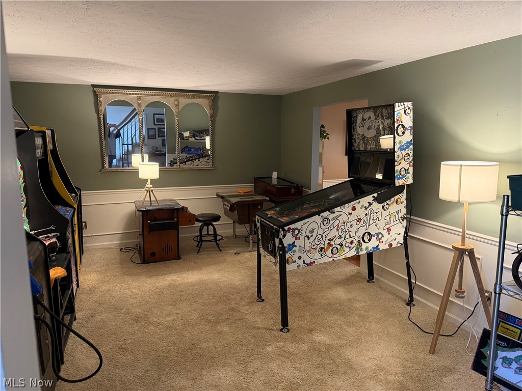 North Hills Estate - Residential