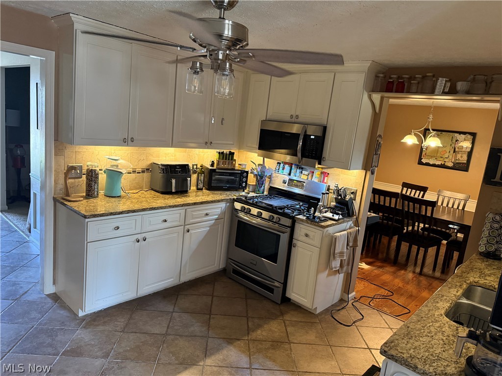 North Hills Estate - Residential