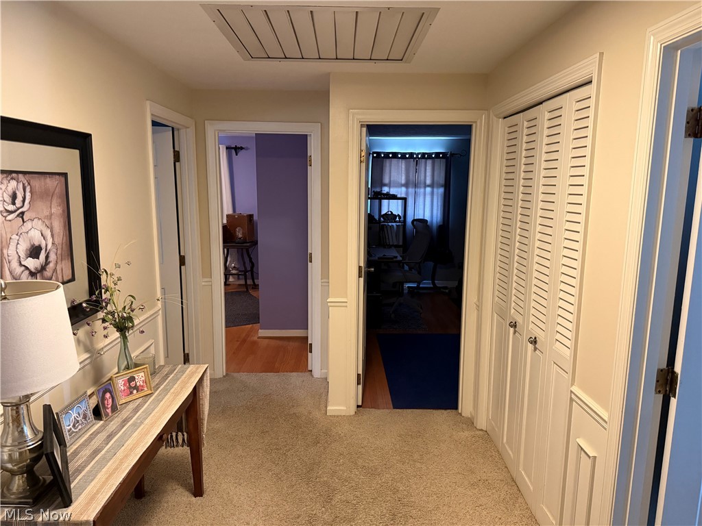 North Hills Estate - Residential