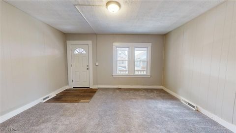 Tiny photo for 3393 W 46th Street, Cleveland, OH 44102 (MLS # 5176913)