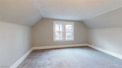 Tiny photo for 3393 W 46th Street, Cleveland, OH 44102 (MLS # 5176913)