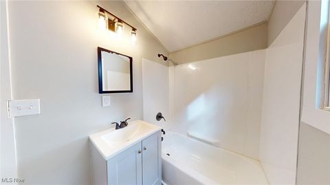 Tiny photo for 3393 W 46th Street, Cleveland, OH 44102 (MLS # 5176913)