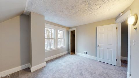 Tiny photo for 3393 W 46th Street, Cleveland, OH 44102 (MLS # 5176913)