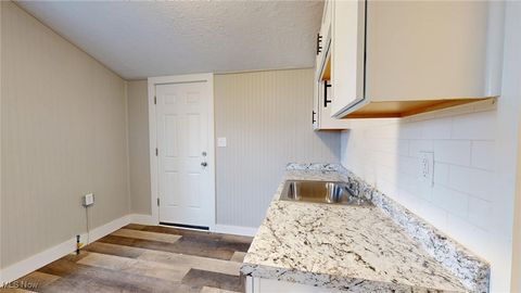 Tiny photo for 3393 W 46th Street, Cleveland, OH 44102 (MLS # 5176913)