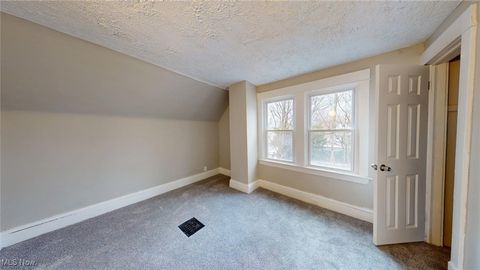 Tiny photo for 3393 W 46th Street, Cleveland, OH 44102 (MLS # 5176913)