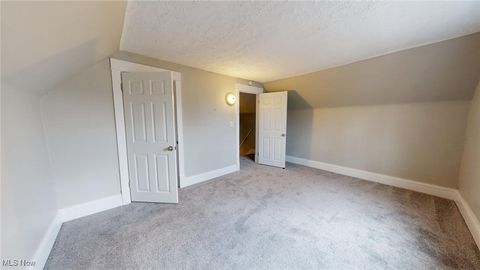 Tiny photo for 3393 W 46th Street, Cleveland, OH 44102 (MLS # 5176913)