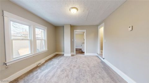 Tiny photo for 3393 W 46th Street, Cleveland, OH 44102 (MLS # 5176913)