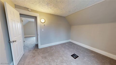 Tiny photo for 3393 W 46th Street, Cleveland, OH 44102 (MLS # 5176913)