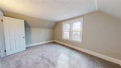 Tiny photo for 3393 W 46th Street, Cleveland, OH 44102 (MLS # 5176913)