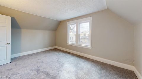 Tiny photo for 3393 W 46th Street, Cleveland, OH 44102 (MLS # 5176913)